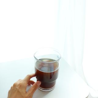 [경남제약헬스케어] 케어플러스 다이어트 리셋프레소 (30ml X 10포) 1개 — 5점을 준 리뷰어가 2024년 9월 올린 사용 사진