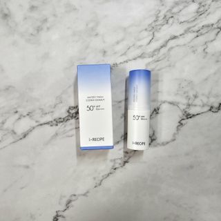 아이레시피 워터리터치 에센스 선 밤 [SPF50+/PA++++] — 5점을 준 리뷰어가 2023년 4월 올린 사용 사진