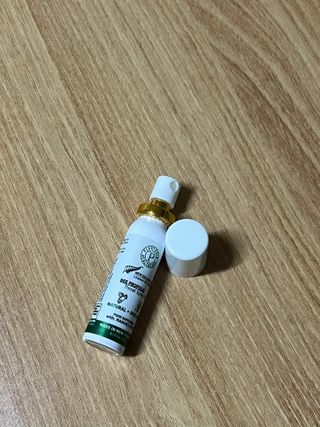 플랜토닌 프로폴리스 인후 스프레이 20ml — 5점을 준 리뷰어가 2023년 2월 올린 사용 사진