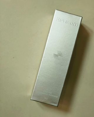 나우 [리브엠] 화해 1등 클렌징 파우더! 모공&피지 말끔순삭 — 3.5점을 준 리뷰어가 2023년 11월 올린 사용 사진