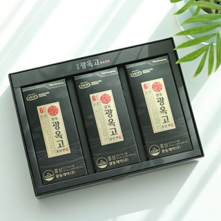광동생활건강 [광동제약] 광동 광옥고 홍삼 본 30포 + 쇼핑백 증정 — 5점을 준 리뷰어가 2022년 1월 올린 사용 사진