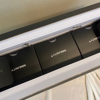 [이뮤니티플러스] 최고급녹용과 국내산 6년근 홍삼으로 활력업!!_ 활력UP삼 30포 1box — 5점을 준 리뷰어가 2022년 5월 올린 사용 사진