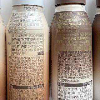 마이노멀 방탄커피 시그니처 2종 Set - 시그니처 5개 + 시그니처 디카페인 5개 — 5점을 준 리뷰어가 2021년 5월 올린 사용 사진