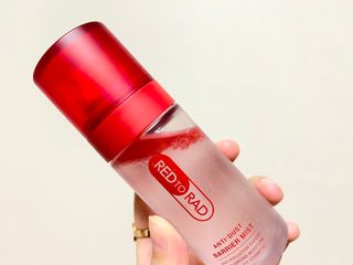 레드투래드 안티더스트 배리어 미스트 55ml — 5점을 준 리뷰어가 2021년 10월 올린 사용 사진