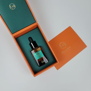 바이리뮤 에이지 홀딩 펩타톡스 앰플 — 5점을 준 리뷰어가 2020년 12월 올린 사용 사진