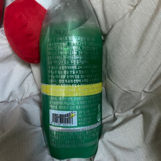 몽베스트 Montbest with Sparkling water Lemon OR Lime 20병(랜덤) — 5점을 준 리뷰어가 2021년 10월 올린 사용 사진