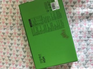 서울약사신협_내몸애발란스관절액션MSM_850mg x 90정 — 5점을 준 리뷰어가 2021년 3월 올린 사용 사진