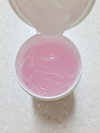 바이오오일 [바이오-오일] 드라이 스킨 젤 100ml — 5점을 준 리뷰어가 2021년 6월 올린 사용 사진
