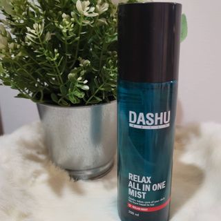 다슈코리아 다슈 데일리 릴렉스 올인원 바디미스트 200ml — 5점을 준 리뷰어가 2021년 3월 올린 사용 사진