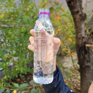 몽베스트 [MONTBEST]위드어스 500mL 20병 — 5점을 준 리뷰어가 2022년 11월 올린 사용 사진