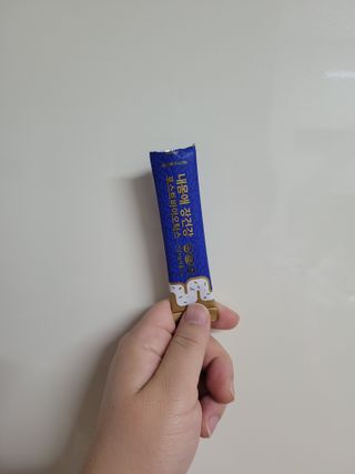 서울약사신협_내몸애장건강포스트바이오틱스_5gx100포 — 5점을 준 리뷰어가 2021년 11월 올린 사용 사진