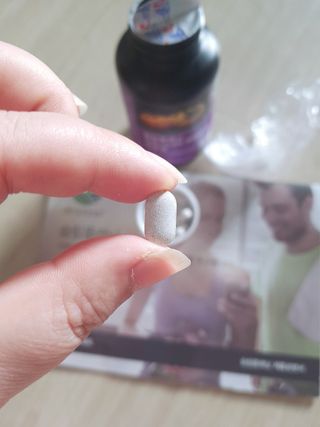 슬림플래닛 가르시니아 3900mg — 4.5점을 준 리뷰어가 2021년 3월 올린 사용 사진