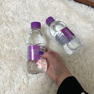 몽베스트 [MONTBEST] 330mL 20병 — 5점을 준 리뷰어가 2022년 4월 올린 사용 사진