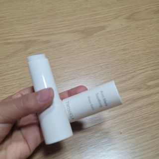 트윙클라 안티멜라 수딩 워터밤 — 5점을 준 리뷰어가 2022년 6월 올린 사용 사진