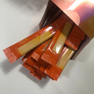 [닥터루템]맛있는 파인애플맛 과채효소 THE파이토엔자임365 1box (30포) — 4점을 준 리뷰어가 2022년 10월 올린 사용 사진