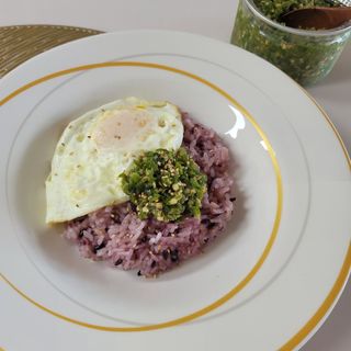 셰프애찬 수제 청양 맵짤이 400g — 5점을 준 리뷰어가 2022년 9월 올린 사용 사진