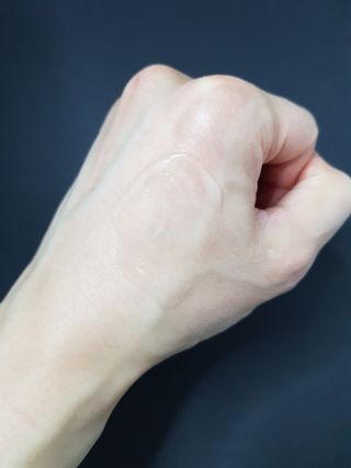 체르엠  프루브 콜라겐 앰플세럼 60ml 1병 — 4점을 준 리뷰어가 2022년 3월 올린 사용 사진