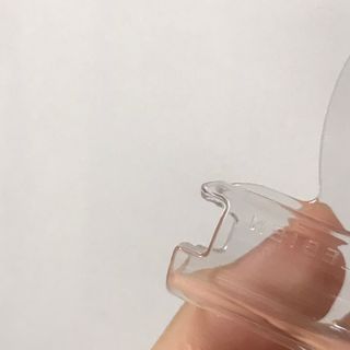 클레비앙 콕앤콕 콕앤콕 미니빨래건조대 — 3.5점을 준 리뷰어가 2021년 9월 올린 사용 사진