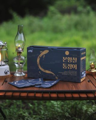 [비린내 완벽제거] 본황칠 통장어 국내산 장어즙 아르기닌 2800mg 장어즙효능 기력보강 — 5점을 준 리뷰어가 2022년 8월 올린 사용 사진