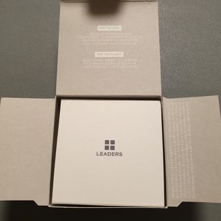 리더스코스메틱 리더스 밀크 밸런싱  마스크  솝 — 4.5점을 준 리뷰어가 2021년 12월 올린 사용 사진