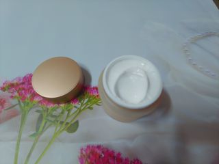 Dr.느루벗 느루벗 링클 솔루션 콘센트레이트 스네일 탄력 달팽이 크림 80g — 4점을 준 리뷰어가 2021년 3월 올린 사용 사진