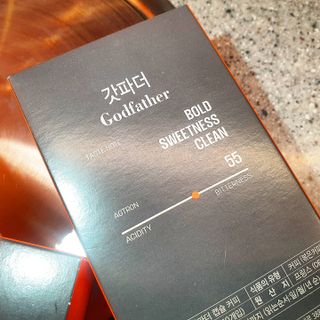 [카페뎀셀브즈] 캡슐커피 한달체험무료 호환캡슐 30개 0원 — 4점을 준 리뷰어가 2021년 12월 올린 사용 사진
