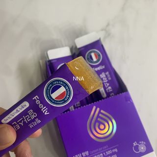 필리브 엘라스틴 더 리프트 — 5점을 준 리뷰어가 2021년 9월 올린 사용 사진