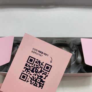 KETOCK [키톡] ★설탕과 밀가루가 없는 키톡 저당류 머핀 4가지 맛 1박스★ — 5점을 준 리뷰어가 2022년 7월 올린 사용 사진