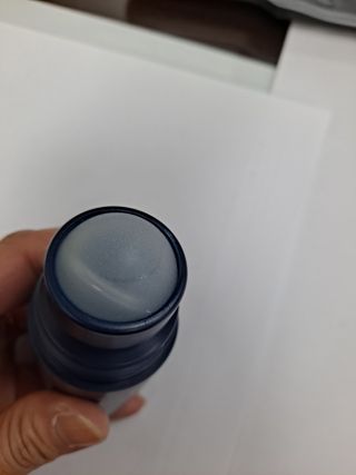 [바록스] 류현진 올인원 바디릴렉싱 몬스터겔 50ml — 5점을 준 리뷰어가 2021년 3월 올린 사용 사진