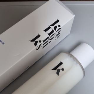 키노닉스 클래리티 밸런싱 크림토너 — 4점을 준 리뷰어가 2021년 10월 올린 사용 사진