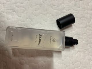 탐니크 바디미스트 릴리아나 150ml — 4점을 준 리뷰어가 2021년 1월 올린 사용 사진