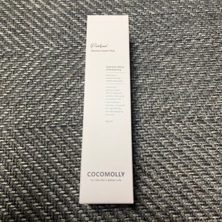 Goodbye 정전기, 코코몰리 판테놀 더마 크림 미스트 — 5점을 준 리뷰어가 2021년 1월 올린 사용 사진
