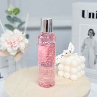 생크몽드 피토 필링 로션 150ml — 5점을 준 리뷰어가 2021년 8월 올린 사용 사진