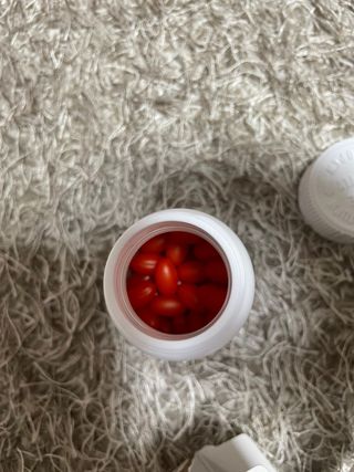 (NEW)다나음 하이포텐시 비타민D3 5000IU(60정/2개월분) — 5점을 준 리뷰어가 2023년 4월 올린 사용 사진