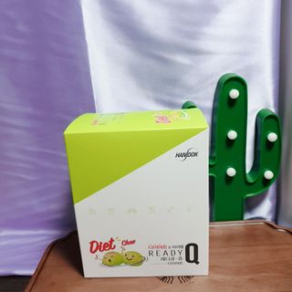 레디큐 다이어트 츄 젤리 가르시니아 5입 X 10팩 — 5점을 준 리뷰어가 2021년 2월 올린 사용 사진