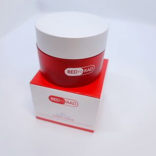 레드투래드 센서티브 슈퍼 크림 50ml — 5점을 준 리뷰어가 2021년 7월 올린 사용 사진