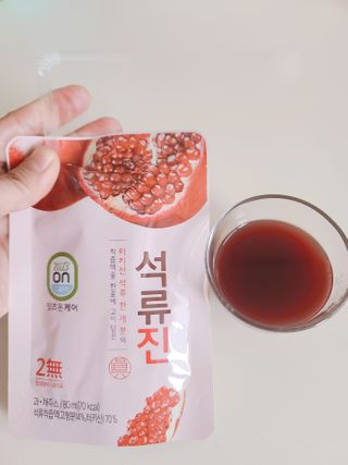 러블리혜교님이 올린 리뷰 사진 1
