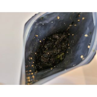 광천우리맛김 우리집밥도둑 맛있는광천김 우리김자반 50g 5봉 — 5점을 준 리뷰어가 2021년 11월 올린 사용 사진