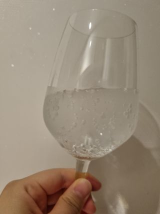 몽베스트 Montbest with Sparkling water Lemon OR Lime 20병(랜덤) — 5점을 준 리뷰어가 2022년 5월 올린 사용 사진