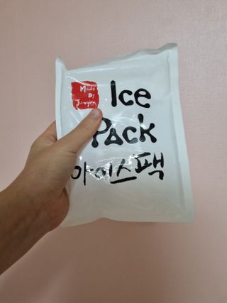백석푸드시스템 [매진] 맛있는 막창세트 400g — 5점을 준 리뷰어가 2021년 6월 올린 사용 사진