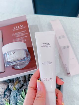 프리마인 제품력은 일단 써보면 느껴지는 물빛윤광으로 설명할게요. 100만원의 주인공을 찾습니다 — 5점을 준 리뷰어가 2023년 6월 올린 사용 사진