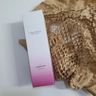 SOONWITH 바이오 내추럴 리프레싱 폼클렌징 — 5점을 준 리뷰어가 2021년 3월 올린 사용 사진