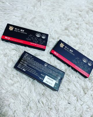 새롬바이오 리생 [미쾌변] 차전자피 식이섬유 건강기능식품 3팩 — 5점을 준 리뷰어가 2021년 6월 올린 사용 사진
