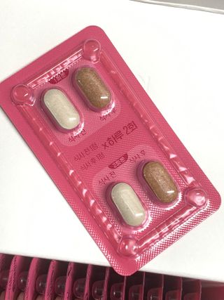 킬팻다이어트 킬팻 스피드 다이어트 [84 g / 700 mg x 120정] — 5점을 준 리뷰어가 2022년 6월 올린 사용 사진