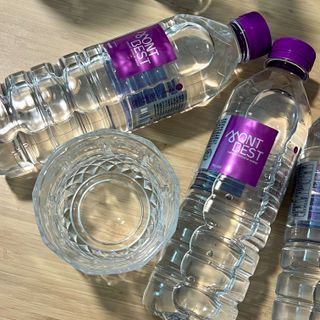 몽베스트 [MONTBEST]위드어스 500mL 20병 — 5점을 준 리뷰어가 2024년 3월 올린 사용 사진