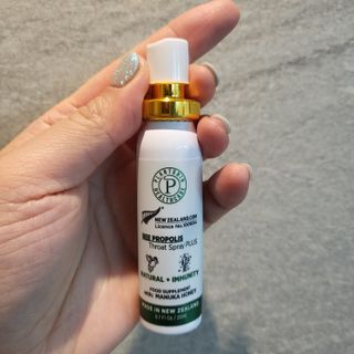 플랜토닌 프로폴리스 인후 스프레이 20ml — 5점을 준 리뷰어가 2023년 3월 올린 사용 사진