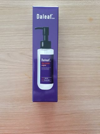 달리프 글램 트루 에센스 오리지널 100ml — 5점을 준 리뷰어가 2021년 2월 올린 사용 사진