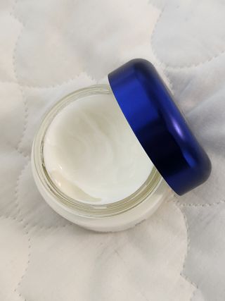 록타비아 Artisan Complete Face Cream — 5점을 준 리뷰어가 2024년 3월 올린 사용 사진