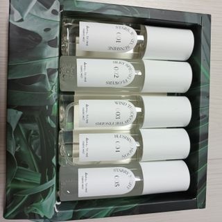 디어포레스트 [5개세트] 숲속의 하루 패브릭미스트 (섬유향수/ 룸스프레이) 50ml 5개 — 5점을 준 리뷰어가 2022년 9월 올린 사용 사진