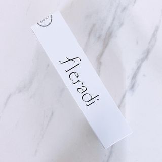 플레라디 에델바이스 오일 밸런싱 토너 — 4.5점을 준 리뷰어가 2021년 7월 올린 사용 사진
